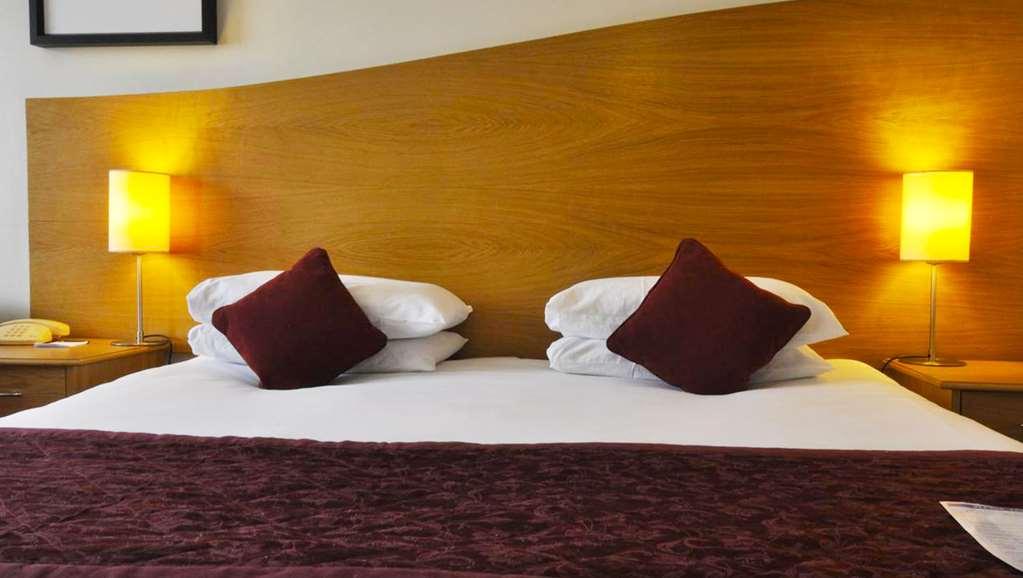 Kensington Court Hotel - Earls Court London Bilik gambar