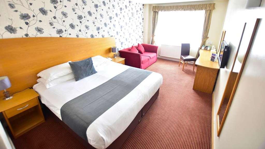 Kensington Court Hotel - Earls Court London Bilik gambar