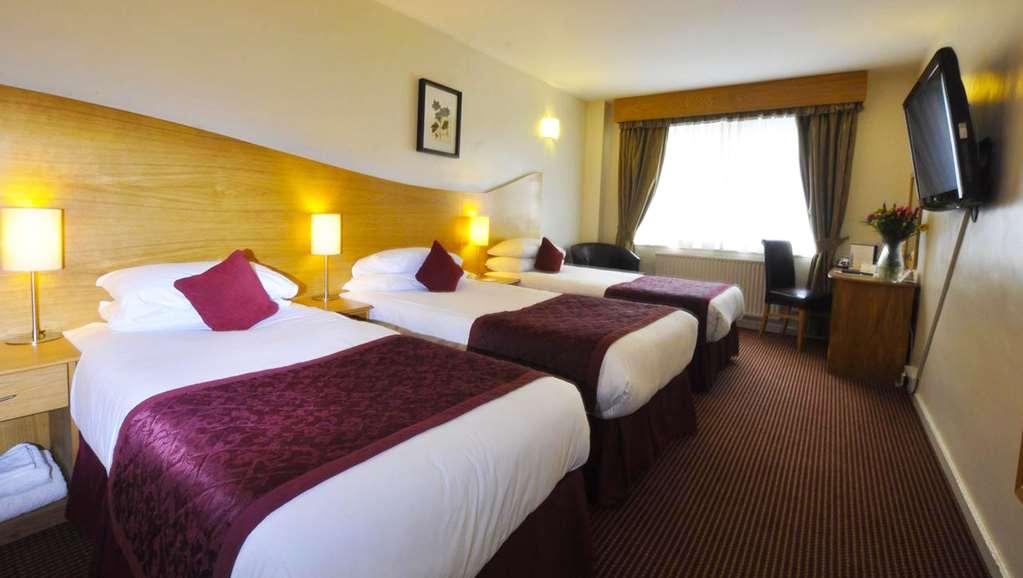 Kensington Court Hotel - Earls Court London Bilik gambar