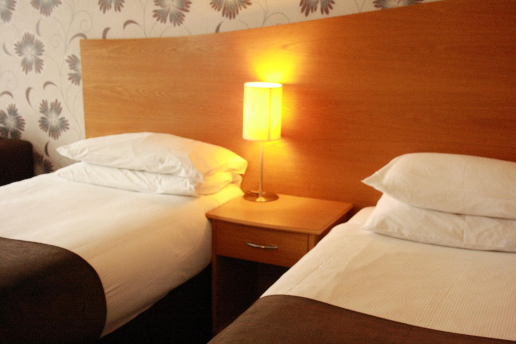 Kensington Court Hotel - Earls Court London Luaran gambar