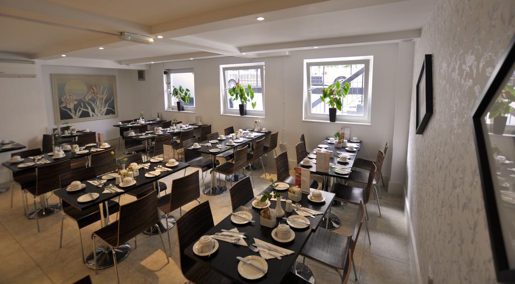 Kensington Court Hotel - Earls Court London Luaran gambar