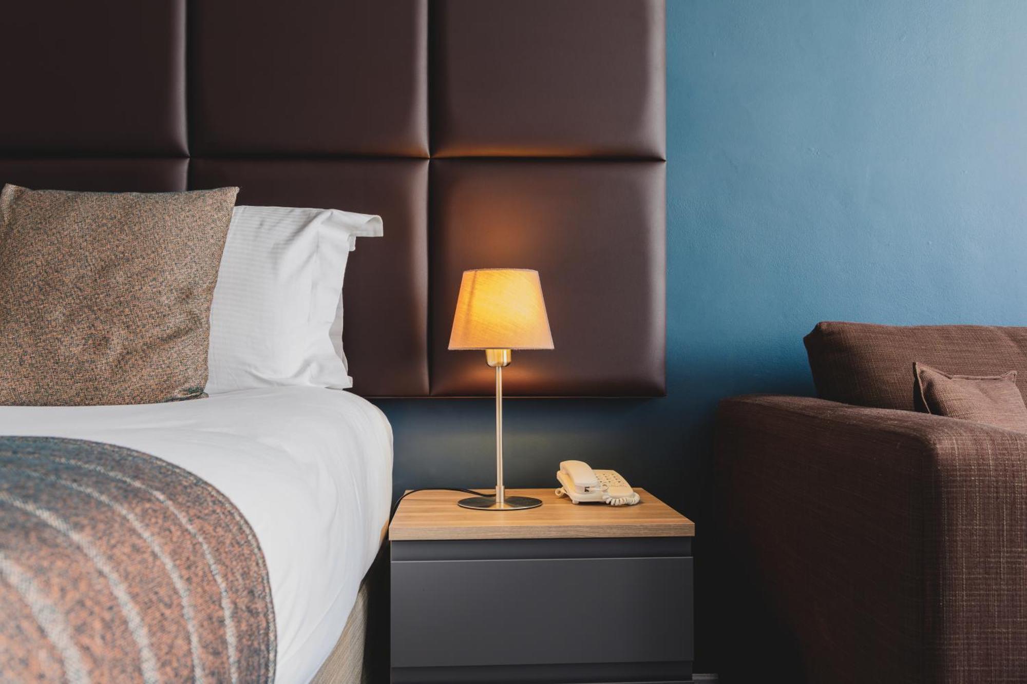 Kensington Court Hotel - Earls Court London Luaran gambar