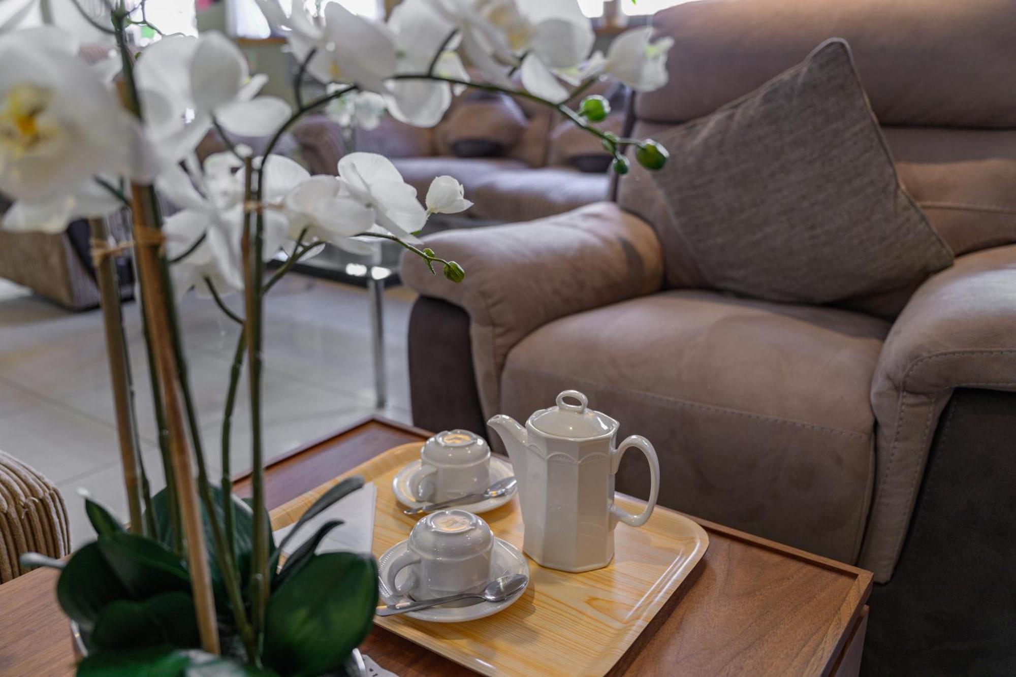 Kensington Court Hotel - Earls Court London Luaran gambar
