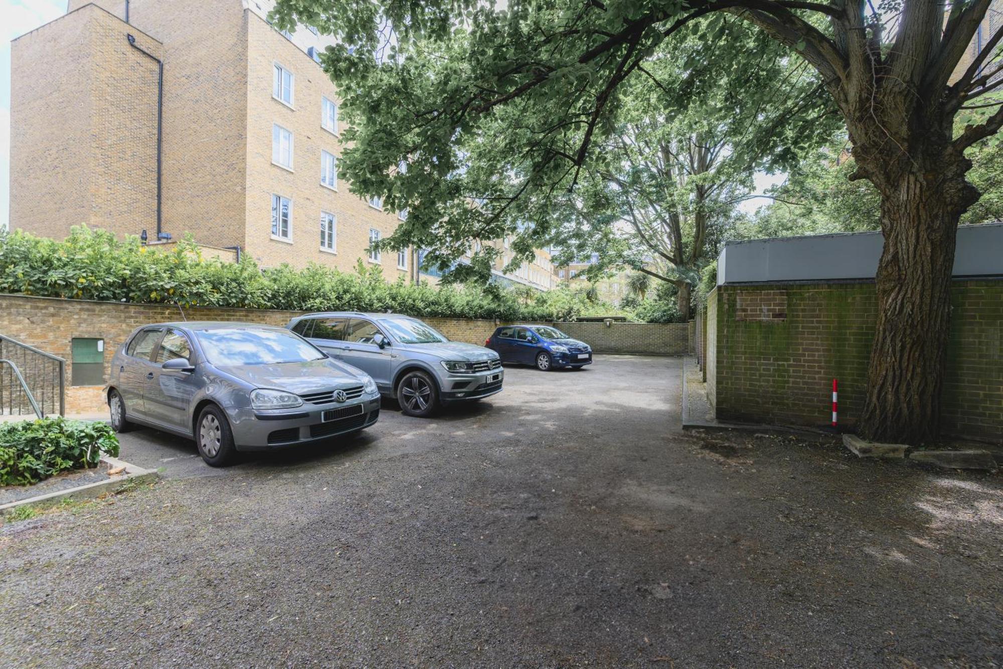 Kensington Court Hotel - Earls Court London Luaran gambar