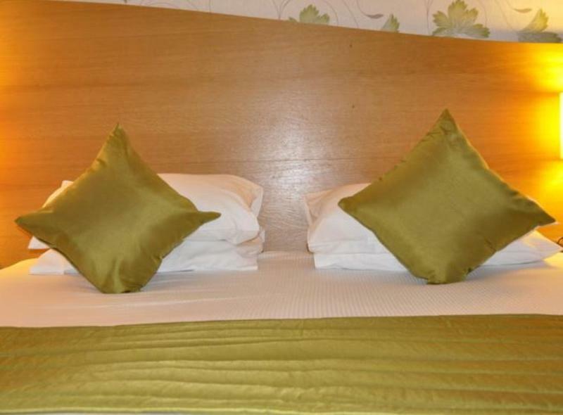 Kensington Court Hotel - Earls Court London Luaran gambar